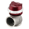 Turbosmart WG50 Gen V Pro-Gate 50 14psi Red -  TS-0554-1014