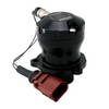 Turbosmart BOV Kompact EM Plumb Back for Volkswagen GTI / Golf R MK7