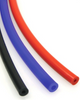 Turbosmart 3m Pack -6mm Vac Tube Reinforced - Black - TS-HH06303-BK