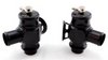 Turbosmart BOV Kompact Dual Port for 2016 Cadillac ATS-V 3.6L TT