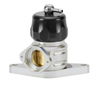 Turbosmart Black Plumb Black Blow Off Valve for 02-07 WRX / STI