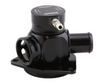 Turbosmart BOV Kompact Dual Port Blow Off Valve for 12-16 Hyundai Veloster Turbo