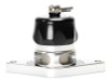Turbosmart Black Vee Port Pro Blow Off Valve for 02-07 WRX