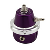 Turbosmart FPR1200 Fuel Pressure Regulator -6AN – Purple