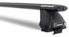 Rhino-Rack Vortex 2500 2 Bar Roof Rack - Black for 08-20 Ford Flex 5 Door SUV