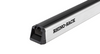 Rhino-Rack Heavy Duty RL150 2 Bar Roof Rack - Silver for 82-86 Toyota Camry