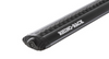 Rhino-Rack Vortex SX 2 Bar Roof Rack - Black for 91-96 Audi 80 4 Door Wagon