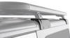 Rhino-Rack Backbone Mounting System for 07-18 Jeep Wrangler JK 2 Door 2 Base