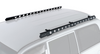 Rhino-Rack Backbone Mounting System for 99-07 Toyota Land Cruiser J100 3 Base