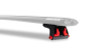 Rhino-Rack Quick Mount Leg Set - Half - 2 pcs - RLT600H