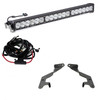 Baja Designs 30" OnX6+ LED Grill Light Kit for 14-21 Toyota Tundra