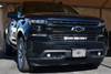 Baja Designs S8 20" Grille Mount Light Bar Kit for 2019 Chevy Silverado 1500