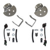 Baja Designs Fog Pocket Mounting Kit for 15-16 Colorado/Canyon
