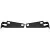 Rigid Industries 40i" Light Bar Bumper Mount for 13-18 Dodge Ram 1500