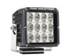 Rigid Industries D2 XL Driving Light Pod - Black