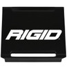 Rigid Industries 4" E-Series Light Cover - Black