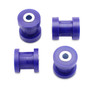 SuperPro Rear Upper Inner Control Arm Bushing Kit for 2013 Scion FR-S Base