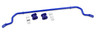 SuperPro Rear 22mm 2-Position Adjustable Sway Bar for 2013 Lexus GS350 F Sport
