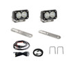 Baja Designs S2 Sport Reverse Light Kit for 2022 Toyota Tundra