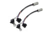 AlphaRex Taillight Converter Wire Harness for 18-20 Ford F-150