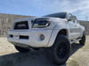AlphaRex PRO-Series Projector Headlights Black w/DRL for 05-11 Toyota Tacoma
