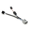 AlphaRex Headlight Converter Wire Harness for 14-20 Toyota Tundra TRD