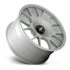 Rotiform R188 TUF-R 19x8.5 5x112 45 Offset - Silver Wheel