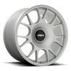 Rotiform R188 TUF-R 19x8.5 5x112/5x114.3 45 Offset - Silver Wheel