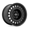 Rotiform R191 STL 18x9 5x120 30 Offset - Gloss Black Wheel