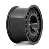 Rotiform R191 STL 17x9 5x127 0 Offset - Gloss Black Wheel