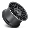 Rotiform R142 LAS-R 20x8.5 5x114.3/5x120 35 Offset - Matte Black Wheel