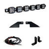 Baja Designs 6 XL Linkable Bumper Light Kit for 2021+ Ford Raptor