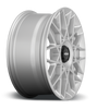 Rotiform R167 BLQ-C 19x8.5 5x108/5x114.3 45 Offset - Silver Wheel