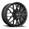 Rotiform R165 BLQ-C 19x8.5 5x112 35 Offset - Matte Black Wheel