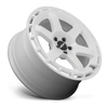 Rotiform R183 KB1 19x8.5 5x108 42 Offset - Gloss White Wheel