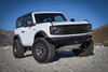 ICON Trail Series Front Bumper for 2021+ Ford Bronco