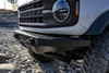 ICON Trail Series Front Bumper for 2021+ Ford Bronco