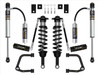 Icon 2-3.5" Stage 6 Tubular Suspension Lift Kit for 2022+ Toyota Tundra