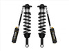 ICON 2.5 Series VS RR CDCV Coilover Kit for 2022+ Toyota Tundra