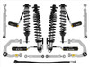 ICON 2-3" STAGE 7 Lift Kit w/ Billet UCA for 21+ BRONCO SASQUATCH