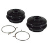 SPC Performance Boot Replacement Kit - Pair w/ Rings