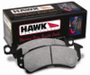 Hawk HP+ Front Brake Pads for 18-19 Jeep Grand Cherokee Trackhawk