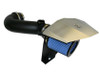 aFe MagnumFORCE Stage-2 P5R Intake for 06-09 BMW 550i (E60)/650Ci (E63/64)