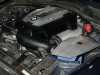 aFe MagnumFORCE Stage-2 P5R Intake for 06-09 BMW 550i (E60)/650Ci (E63/64)