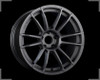 Gram Lights 57XR 18x9.5 +38 5-114.3 Matte Graphite Wheel