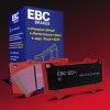 EBC Orangestuff Front Brake Pads for 2022+ Ford Bronco Raptor 3.0T