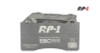 EBC Racing RP-1 Race Front Brake Pads for 2021 BMW M3 3.0TT (G80)