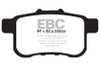EBC Brakes Bluestuff Brake Pads for 09-14 Acura TSX
