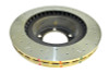 DBA Front Drilled/Slotted 4000 Brake Rotors for 08-10 Sequoia / 07-10 Tundra
