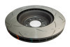 DBA T3 T-Slot Front Slotted 4000 Series Rotors for BMW M3 Sedan & Convertible